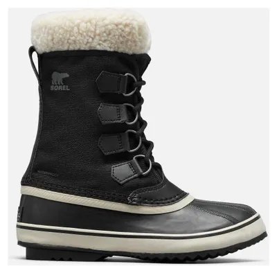 Produktbild von Sorel Damen Stiefel Winter Carnival Boot WP Schwarz US 12
