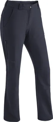 Produktbild von MAIER SPORTS Helga Da-Hose el. 367 night sky 367 night sky 36