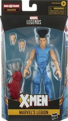 Immagine prodotto di Hasbro Marvel Legends - X-Men: Legione