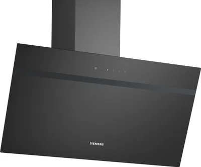 Zdjęcie produktu dla Siemens iQ100 LC85KDK60, 430 m³/h, Kanałowy, A, A, E, 60 dB