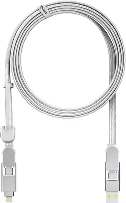 Obrázek produktu pro Rolling Square inCharge XL 2 Metres White