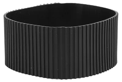 Produktbild von Objektivfokussierungsgriff, Gummiring, Ersatzteil, Kamera für EF 100 mm F2,8 L