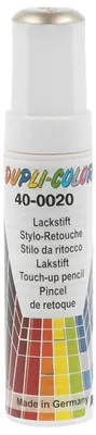 Productafbeelding van Dupli-Color 806278 Autolakstiften, 12 ml, AC Goud Metallic 40-0020