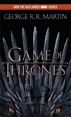 Obrázok produktu pre Game Of Thrones A Mti – Lingua: Inglese