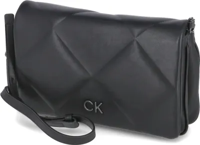 Produktbild von CALVIN KLEIN SCHWARZE DAMENTASCHE : Farbe - Schwarz, Größe - UNI Größe: UNI Farbe: Schwarz
