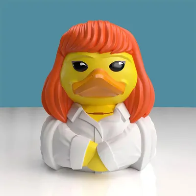 Obrázok produktu pre Figurka PVC Claire Dearing 1. edycja 10 cm od Tubbz - Jurassic World