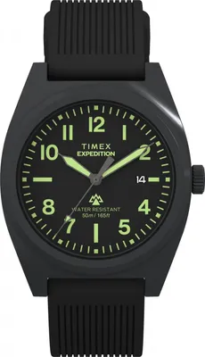 Immagine prodotto di Orologio Timex da uomo nero Timex-TW2Y18100
