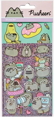 Produktbild von Undercover Pusheen, Pusheen, Mehrfarbig