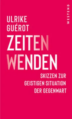 Produktbild von ZeitenWenden