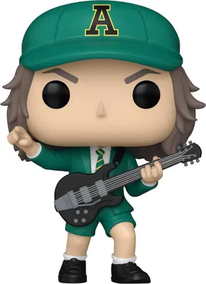 Zdjęcie produktu dla FUNKO POP! 79804, Figurka kolekcjonerska, Muzyka