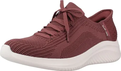 Obrázek produktu pro Skechers Slip-Ins: Ultra Flex 3.0 Tonal Stretc Bordeaux
