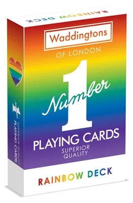 Immagine prodotto di Waddingtons 1 Arcobaleno