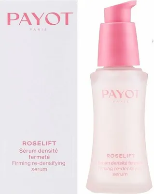 Produktbild von Payot Roselift Firming Re-Densifying Serum 30ml