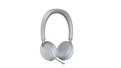 Image de Yealink BH72 avec support de chargement - Casque - On-Ear