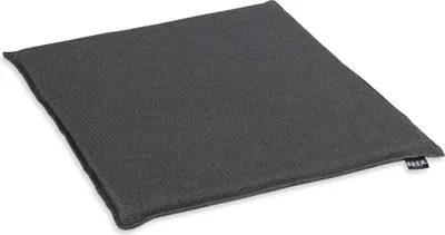 Produktbild von H.O.C.K. Caribe Outdoor Sitzkissen MINNI 40x40x2cm anthrazit  col. 01