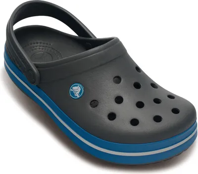 Produktbild von Crocs Crocband Holzschuhe Schwarz EU 37-38 Herren,Damen Schwarz EU 37-38