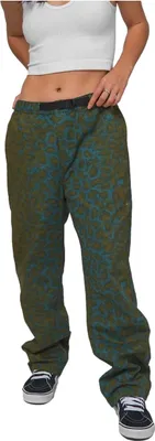 Immagine prodotto di Pantaloni Huf PT00180-SCMRE da Donna