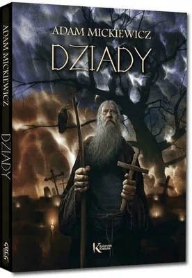 Zdjęcie produktu dla Dziady