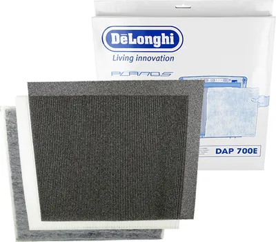 Obrázek produktu pro Delonghi HEPAfilter/Koolstoffilter/Stoffilter voor DAP700E Luchtreiniger