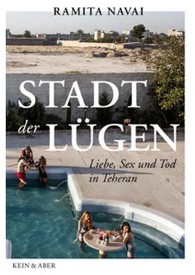 Obrázok produktu pre Stadt der Lügen