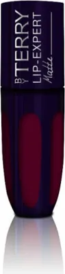 Produktbild von By Terry Lip-Expert Matte Liquid Lipstick Flüssig-Lippenstift für einen matten Effekt N16 Midnight Instinct 3 g