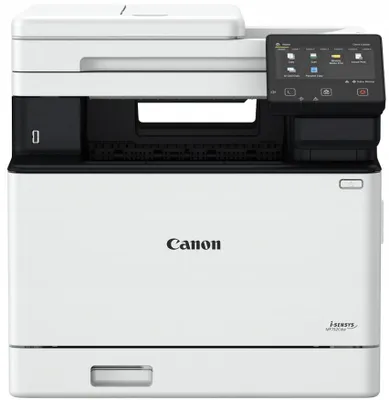 Produktbild von CANON MF752CDW Farblaser-Multifunktionsgerät mit WLAN, Duplexdruck und automatischem Dokumenteneinzug