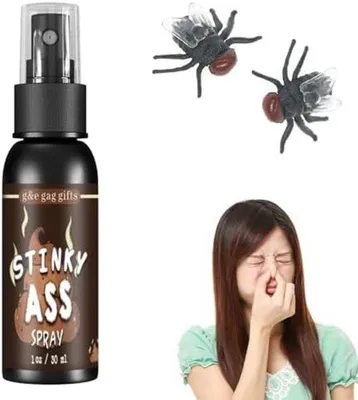 Obrázok produktu pre Páchnuci sprej, ultrakoncentrovaný, na párty