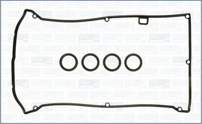 Produktbild von AJUSA Dichtungssatz Zylinderkopfhaube Ventildeckel für ALFA ROMEO 147 (937) 56033100
