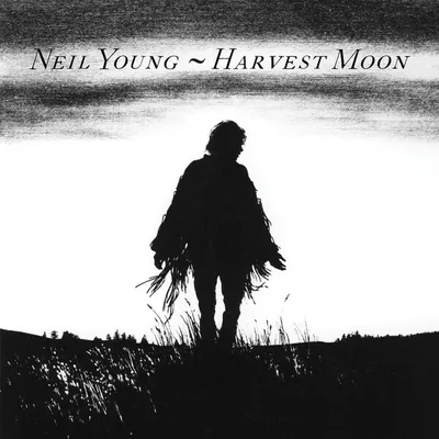 Obrázek produktu pro YOUNG NEIL - Harvest Moon (2LP)