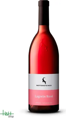 Produktbild von Südtiroler Lagrein Rosè - 2023 - Kellerei Rottensteiner