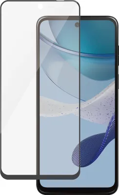 Produktbild von PanzerGlass Motorola moto g13. g23. g53 5G UWF