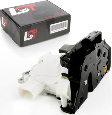 Produktbild von Stellmotor Türschloss hinten links für AUDI SEAT SKODA VW 3C4839015A