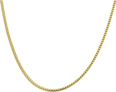 Produktbild von JuwelmaLux Halskette 585 Gold Bingo JL30-05-2294 40 cm