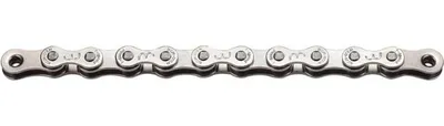 Produktbild von BBB Cycling BBB Kette E-Powerline E-bike narrow 32 silver - langlebige E-Bike...
