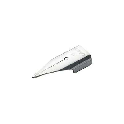 Produktbild von LAMY C. JOSEF GMBH Feder Z50 blank LH 0 0 0
