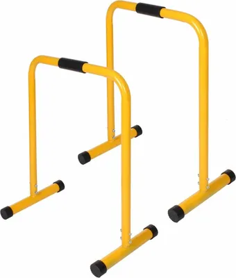 Produktbild von Elementar-Turnstäbe Gelb