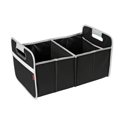 Image de Shop & Store, organisateur de coffre pliable - L