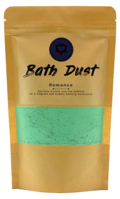Obrázok produktu pre Kúpeľová soľ Romance, 190 g