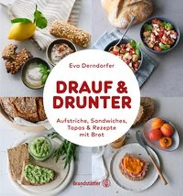 Immagine prodotto di Drauf & Drunter