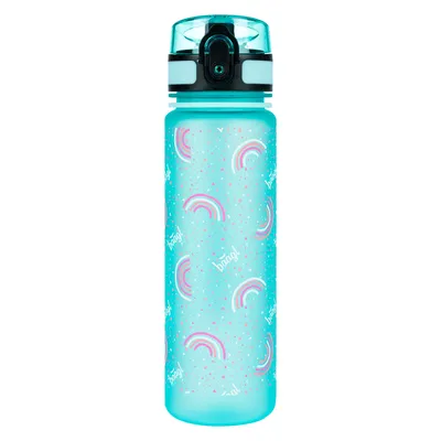 Obrázok produktu pre BAAGL Tritanová fľaša na nápoje Dúha, 500 ml