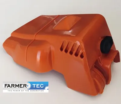 Obrázok produktu pre Kryt motora pre STIHL 017, 018, MS170, MS170C, MS180, MS180C FARMERTEC