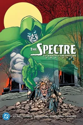 Immagine prodotto di The Spectre: The Wrath of the Spectre Omnibus