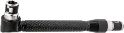 Immagine prodotto di KRAFT&DELE Adattatore angolare per punte da 1/4" KD10396