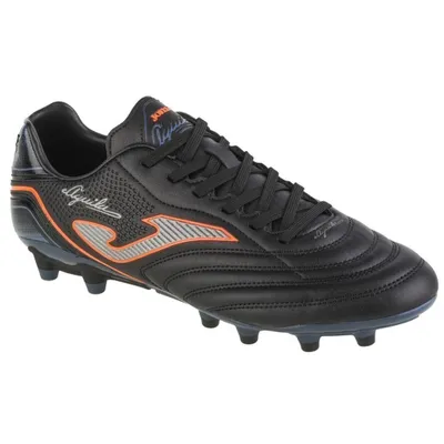 Produktbild von Joma Aguila 2401 FG AGUS2401FG, Fußballschuhe, Herren, Schwarz, Größe: 45