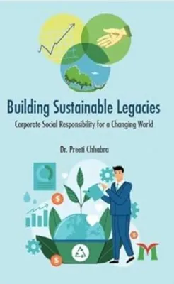Obrázok produktu pre Building Sustainable Legacies