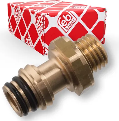 Produktbild von FEBI BILSTEIN Druckluft-Verbinder 105556 0,025kg