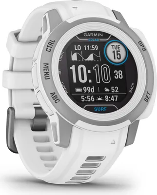 Image de Garmin INSTINCT 2S