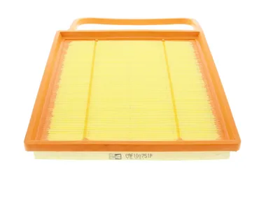 Produktbild von Luftfilter CHAMPION CAF100751P für VW POLO (9N) Filtereinsatz