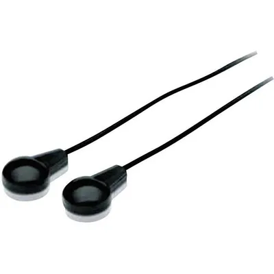 Produktbild von Marmitek IR Control 8 IR-Sender 3m Schwarz