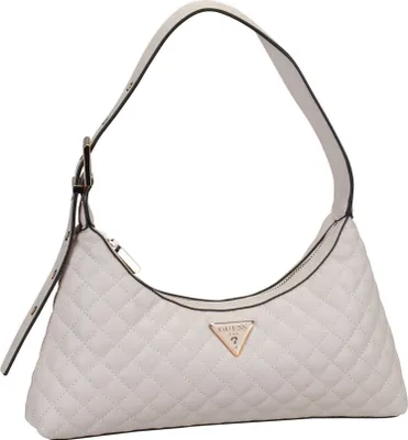 Produktbild von Guess Schultertasche Eco Rianee 16 x 28 x 5